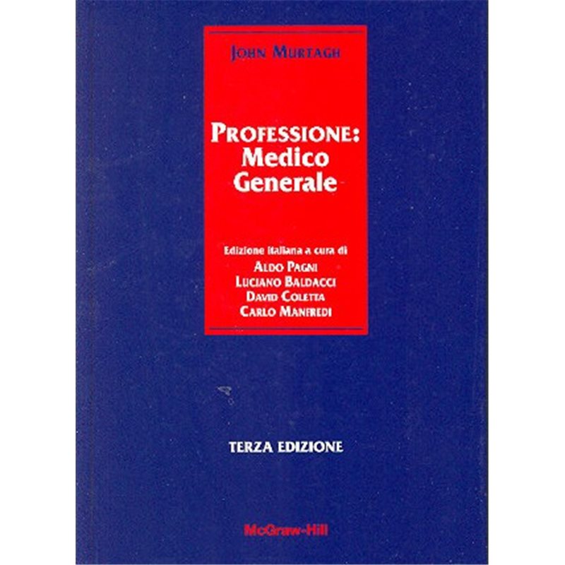 Professione: medico generale 3/ed
